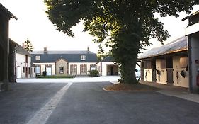 Bed And Breakfast Le Parc De Crecy À